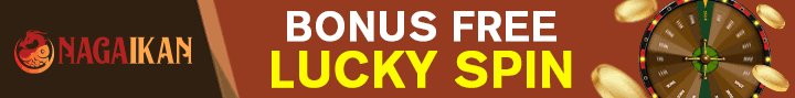 Banner NAGAIKAN